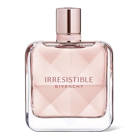 irresistible givenchy fragranza|irresistible givenchy price.